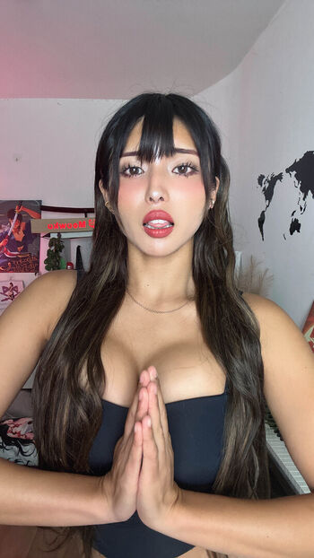 Meowko leaked private photo uncensored HD quality
