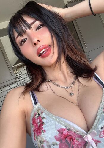 Meowko leaked private photo uncensored HD quality