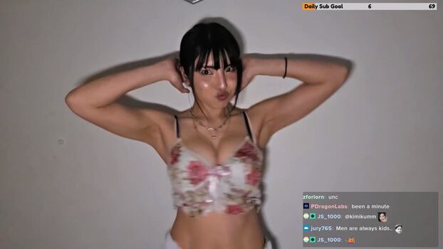 Meowko leaked private photo uncensored HD quality