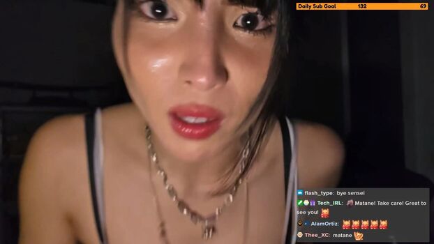 Meowko leaked private photo uncensored HD quality