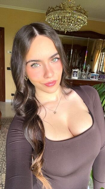 Merce gallardo leaked private photo uncensored HD quality