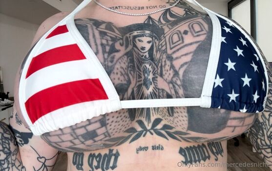 Mercedesnicht leaked private photo uncensored HD quality