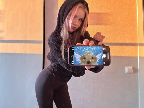 Merciabawden page leaked private photo uncensored HD quality