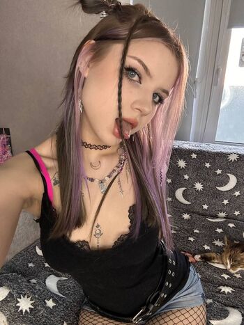 Merciabawden page leaked private photo uncensored HD quality
