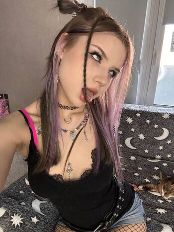 Merciabawden leaked private photo uncensored HD quality