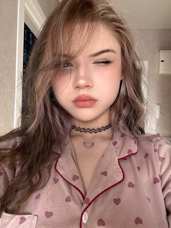 Merciabawden leaked private photo uncensored HD quality