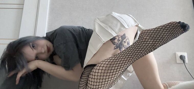 Merciabawden leaked private photo uncensored HD quality