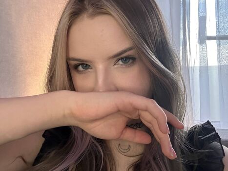 Merciabawden leaked private photo uncensored HD quality