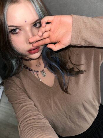 Merciabawden leaked private photo uncensored HD quality