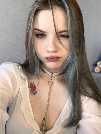 Merciabawden leaked private photo uncensored HD quality