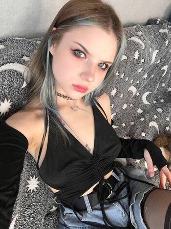 Merciabawden leaked private photo uncensored HD quality