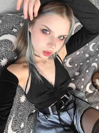 Merciabawden leaked private photo uncensored HD quality