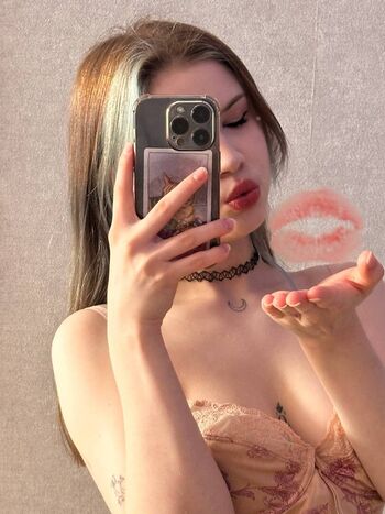 Merciabawden leaked private photo uncensored HD quality