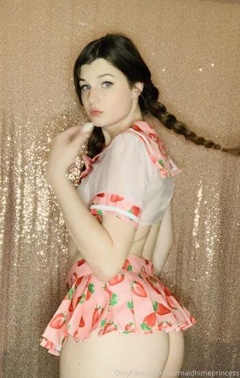 Mermaidhimeprincess  page leaked private photo uncensored HD quality