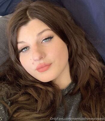 Mermaidhimeprincess leaked private photo uncensored HD quality
