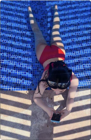 Mia basanes page leaked private photo uncensored HD quality