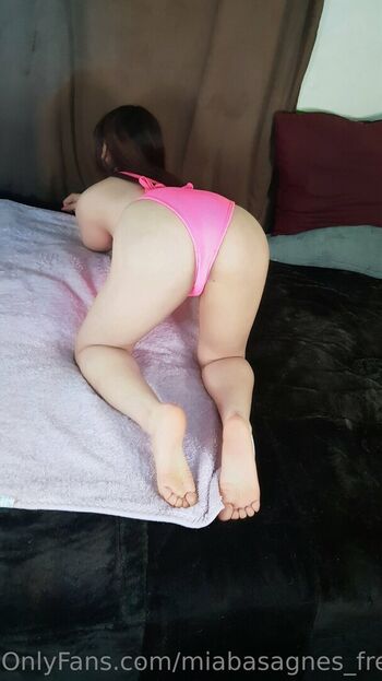 Mia basanes page leaked private photo uncensored HD quality