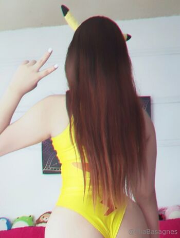 Mia basanes page leaked private photo uncensored HD quality