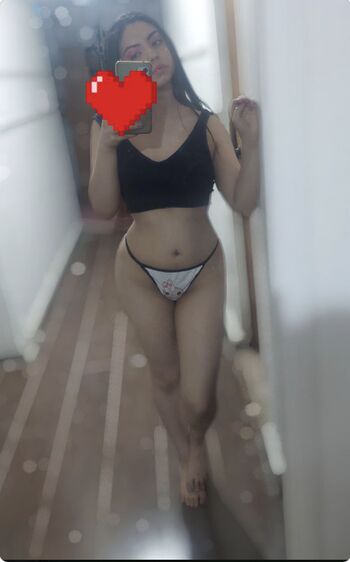 Mia basanes page leaked private photo uncensored HD quality
