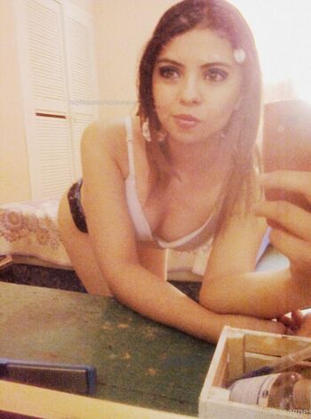 Mia basanes page leaked private photo uncensored HD quality