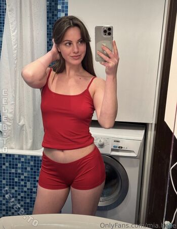 Mia belle page leaked private photo uncensored HD quality