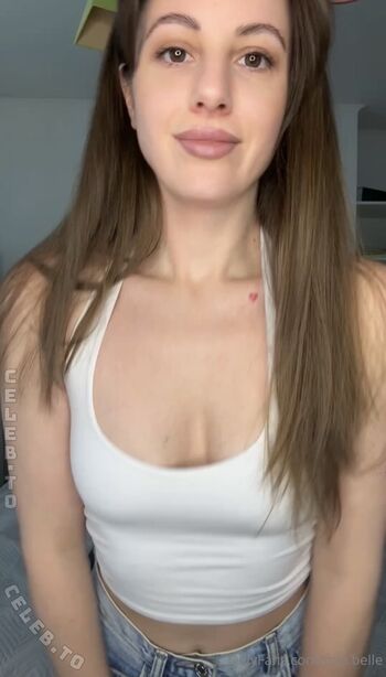 Mia belle leaked private photo uncensored HD quality