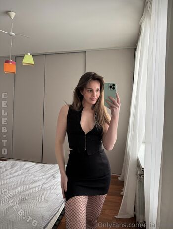 Mia belle leaked private photo uncensored HD quality