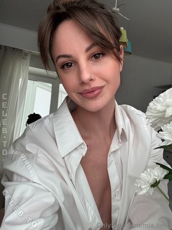 Mia belle leaked private photo uncensored HD quality