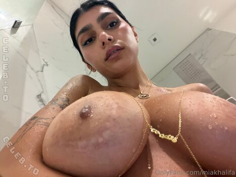 Mia khalifa  page leaked private photo uncensored HD quality