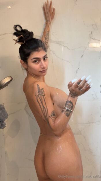 Mia khalifa  page leaked private photo uncensored HD quality