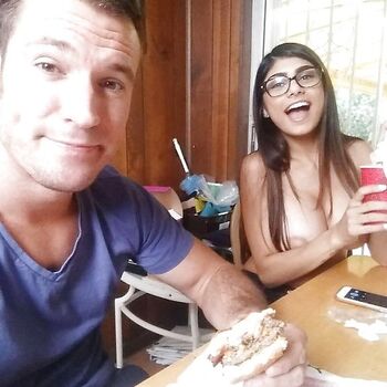 Mia khalifa  page leaked private photo uncensored HD quality