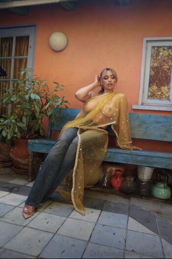 Mia malkova  page leaked private photo uncensored HD quality