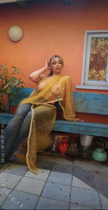 Mia malkova  page leaked private photo uncensored HD quality