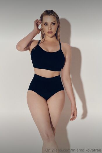 Mia malkova  page leaked private photo uncensored HD quality