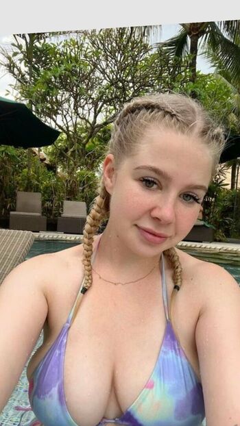Mia nolette leaked private photo uncensored HD quality
