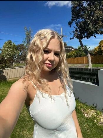 Mia nolette leaked private photo uncensored HD quality