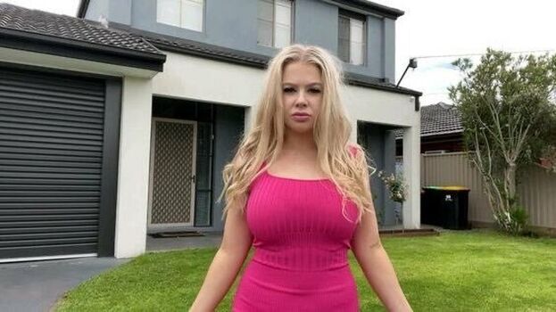 Mia nolette leaked private photo uncensored HD quality