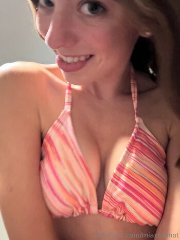 Miabrielle leaked private photo uncensored HD quality
