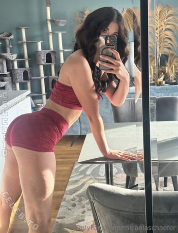 Micaela schfer  page leaked private photo uncensored HD quality