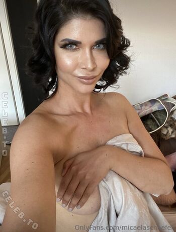 Micaela schfer  page leaked private photo uncensored HD quality