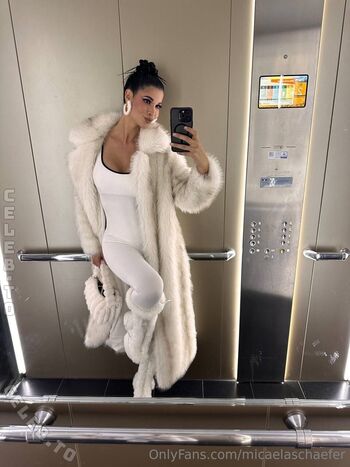 Micaela schfer  page leaked private photo uncensored HD quality