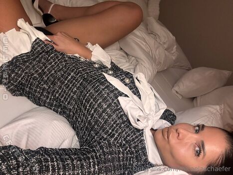 Micaela schfer  page leaked private photo uncensored HD quality
