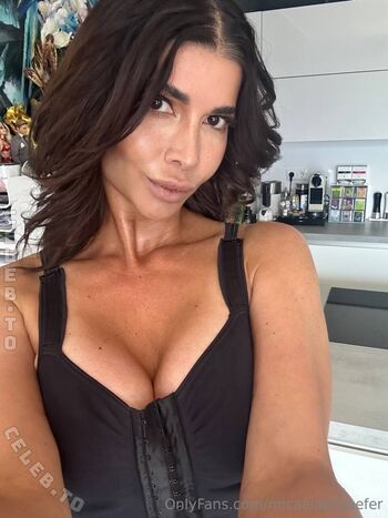 Micaela schfer leaked private photo uncensored HD quality