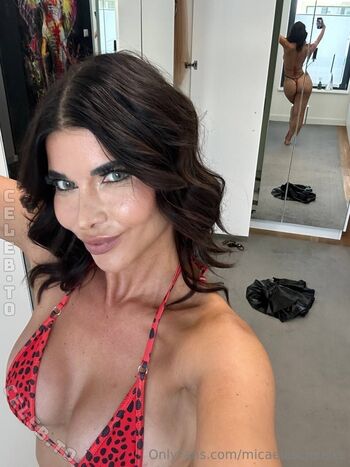 Micaela schfer  page leaked private photo uncensored HD quality