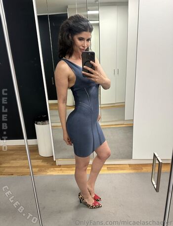 Micaela schfer leaked private photo uncensored HD quality