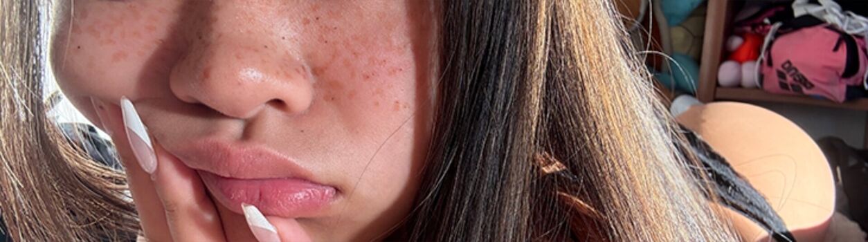 Michela han page leaked private photo uncensored HD quality