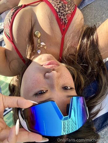 Michela han page leaked private photo uncensored HD quality