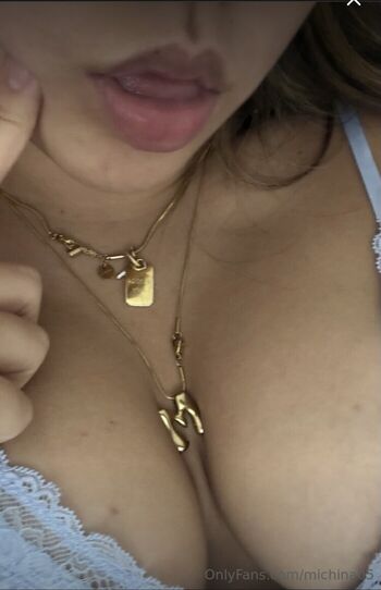 Michela han leaked private photo uncensored HD quality