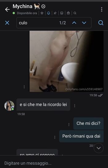 Michela han leaked private photo uncensored HD quality