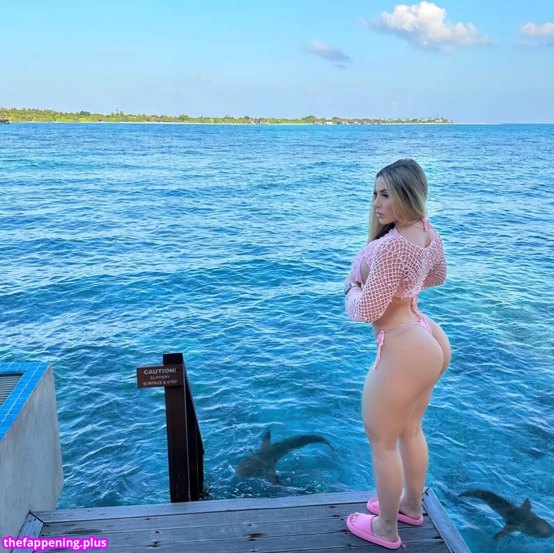 Page/ leaked private photo uncensored HD quality